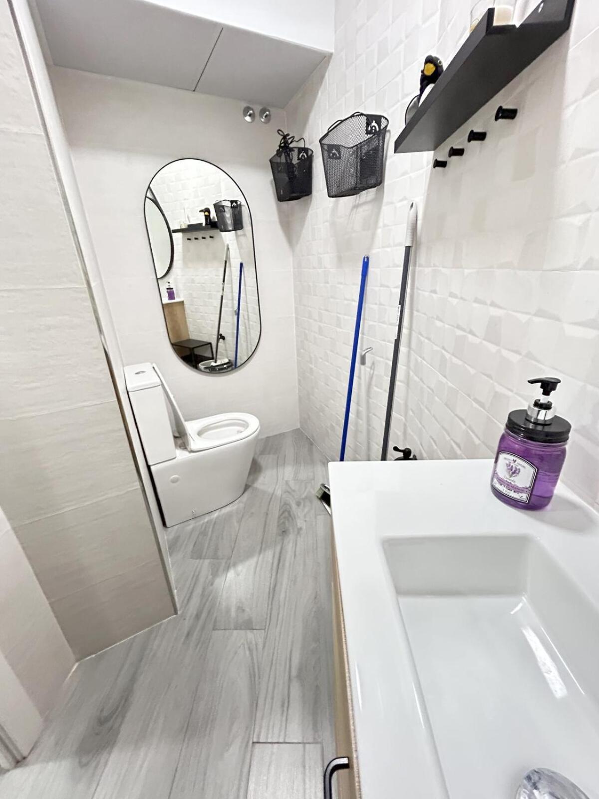 Appartement Mar Del Sur, Benalmadena, Andra