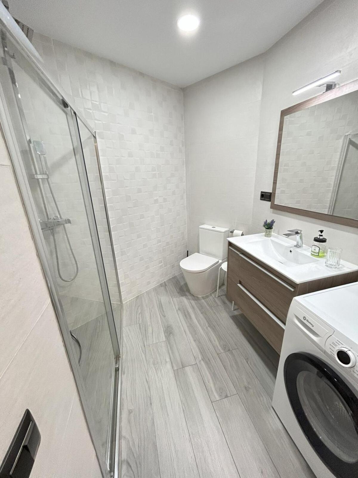 Mar Del Sur, Benalmadena, Andra Appartement