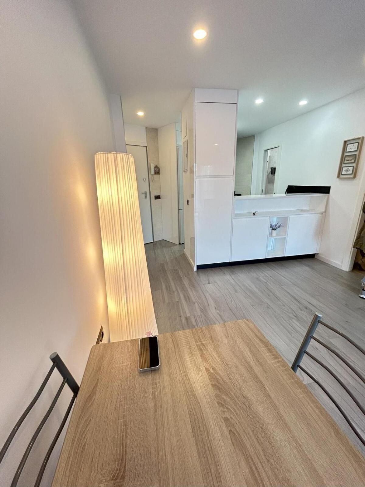 Appartement Mar Del Sur, Benalmadena, Andra Benalmádena