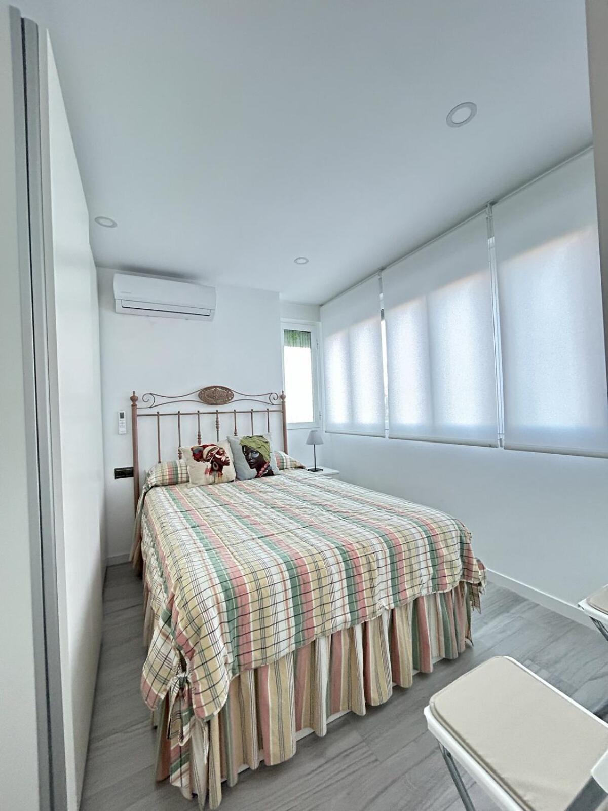 Mar Del Sur, Benalmadena, Andra Appartement *