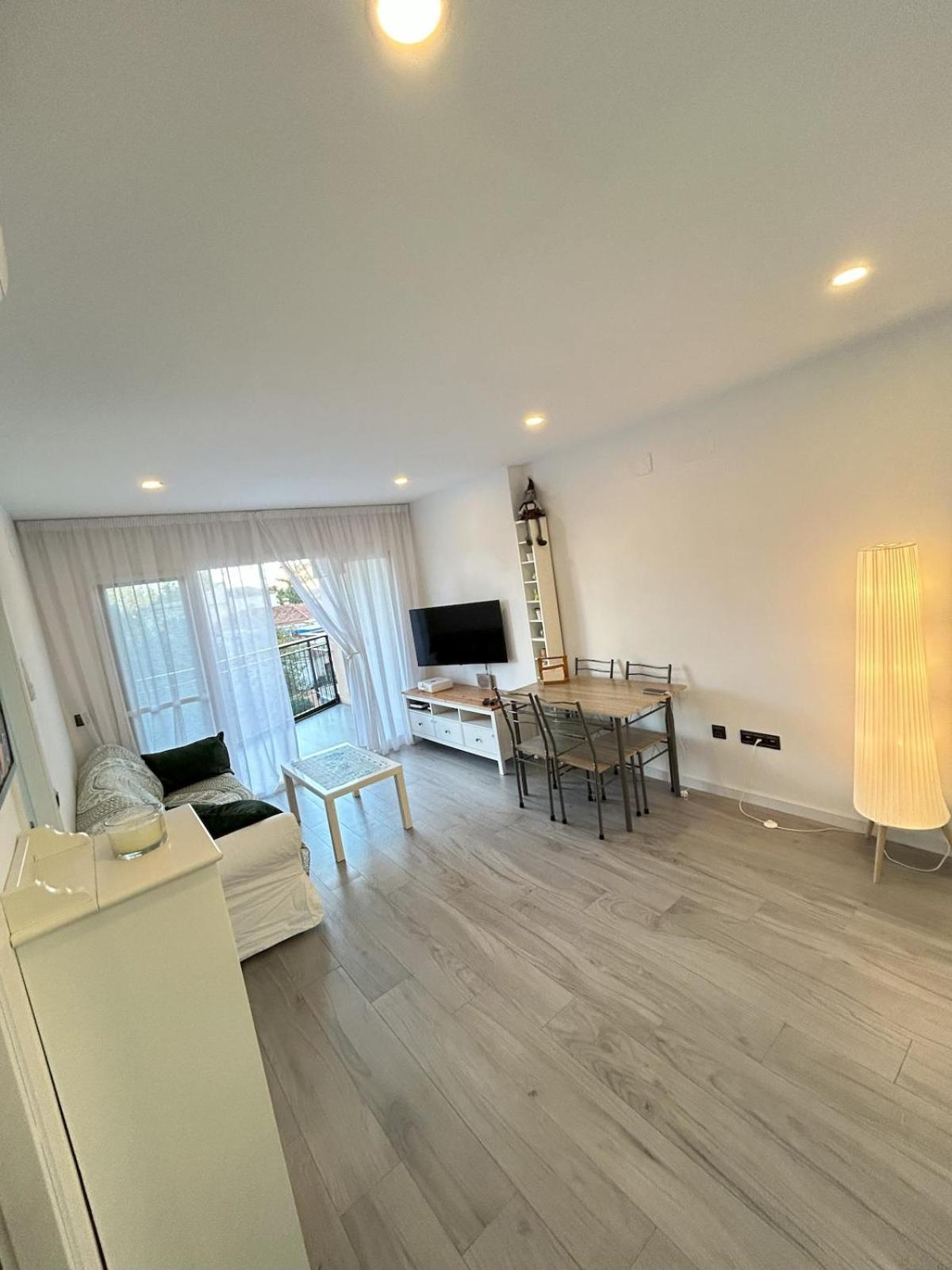 Appartement Mar Del Sur, Benalmadena, Andra *