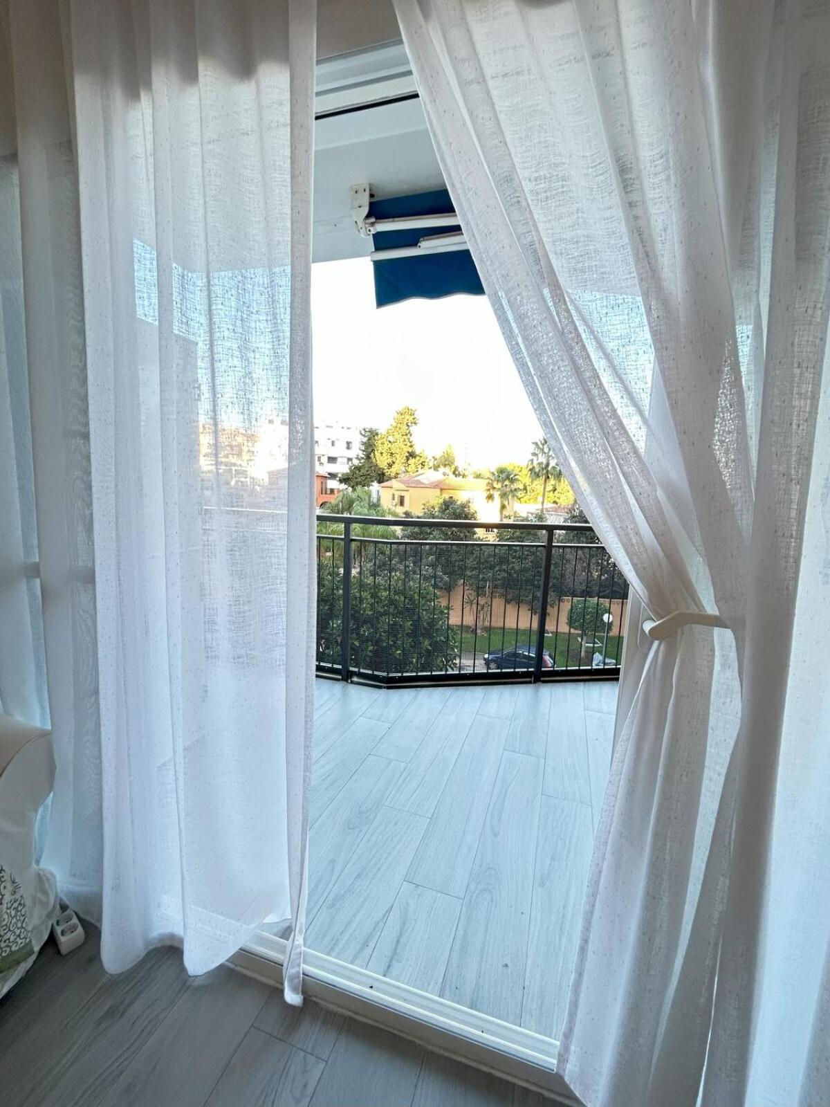 Mar Del Sur, Benalmadena, Andra Appartement