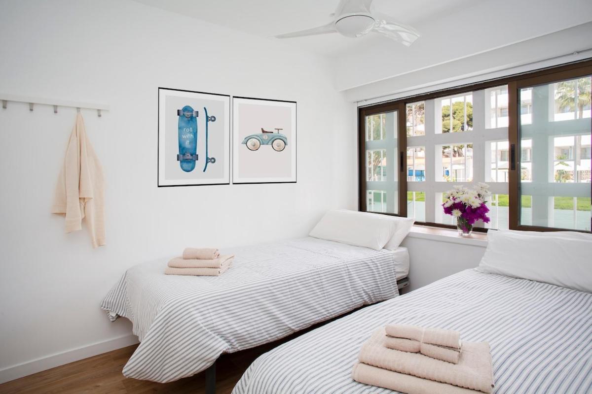Apartment Alay Puerto Marina *