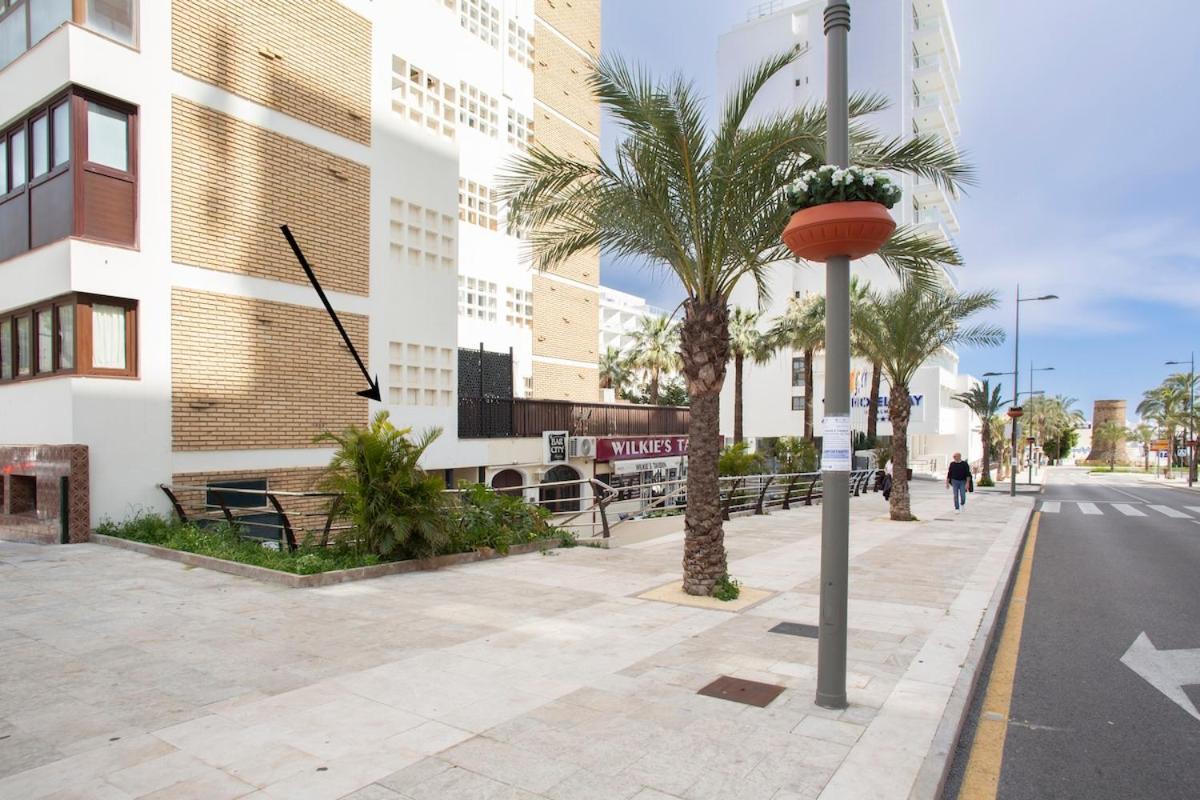 Alay Puerto Marina Benalmadena