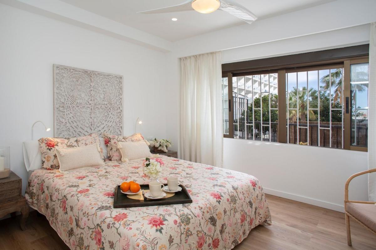 Alay Puerto Marina Apartment