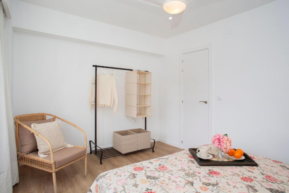 Apartment Alay Puerto Marina