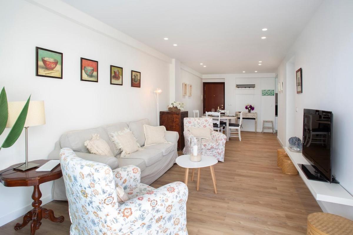 Apartment Alay Puerto Marina Benalmadena