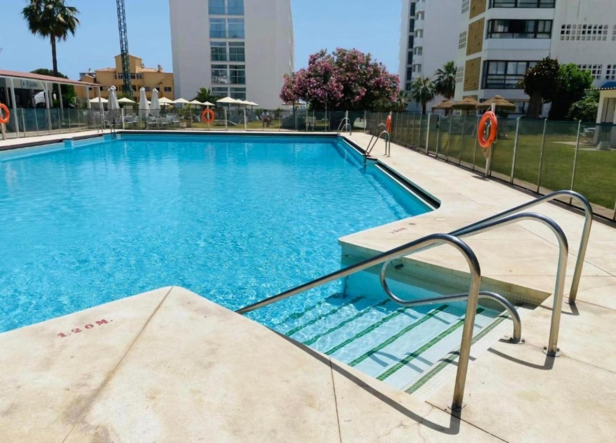 Alay Puerto Marina