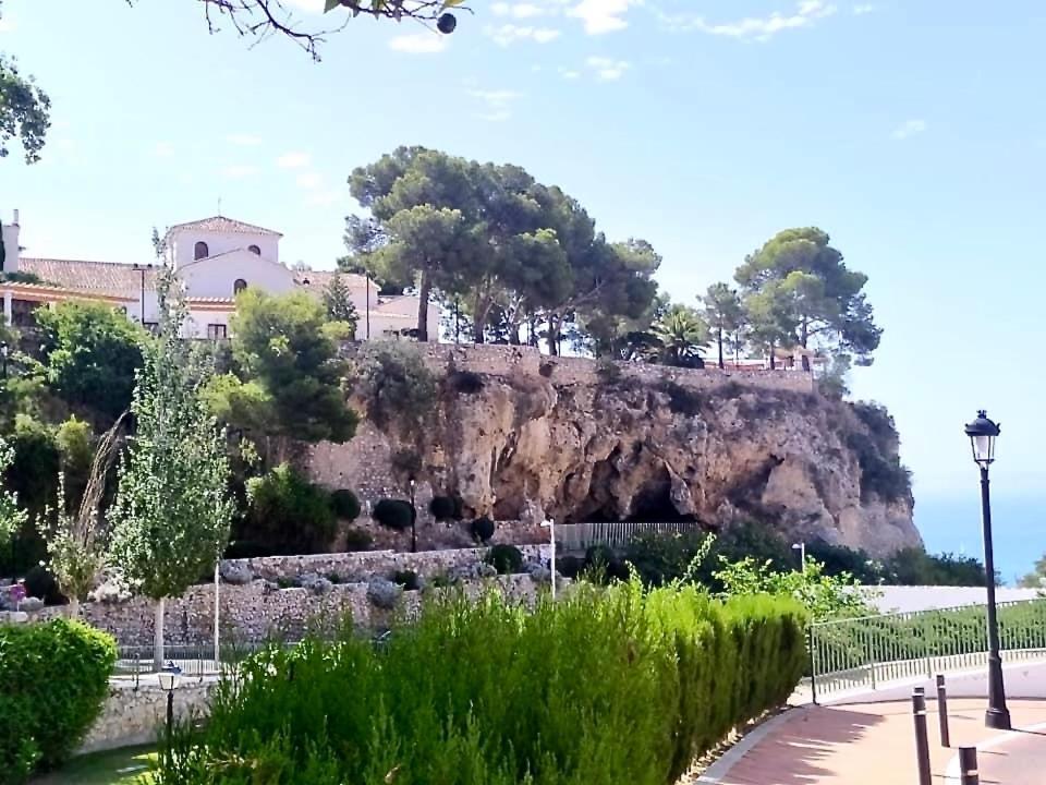 El Muro Apartment Benalmadena