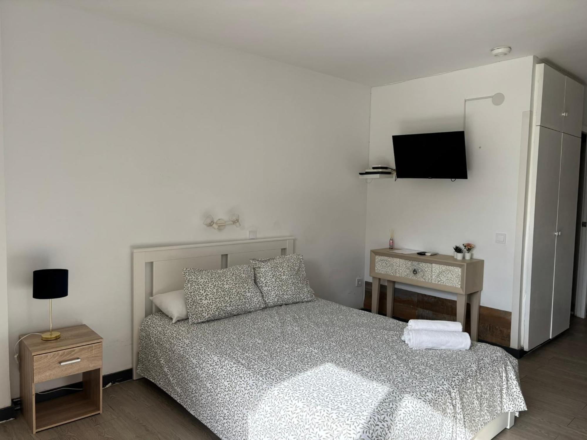 Estudio Costa Parque Acuatico Appartement Benalmádena