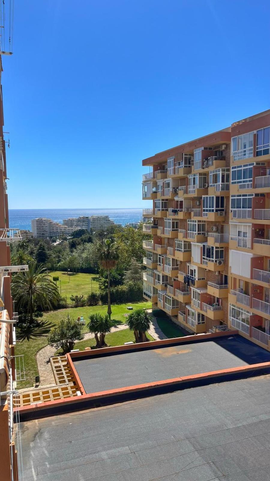Appartement Estudio Aguila