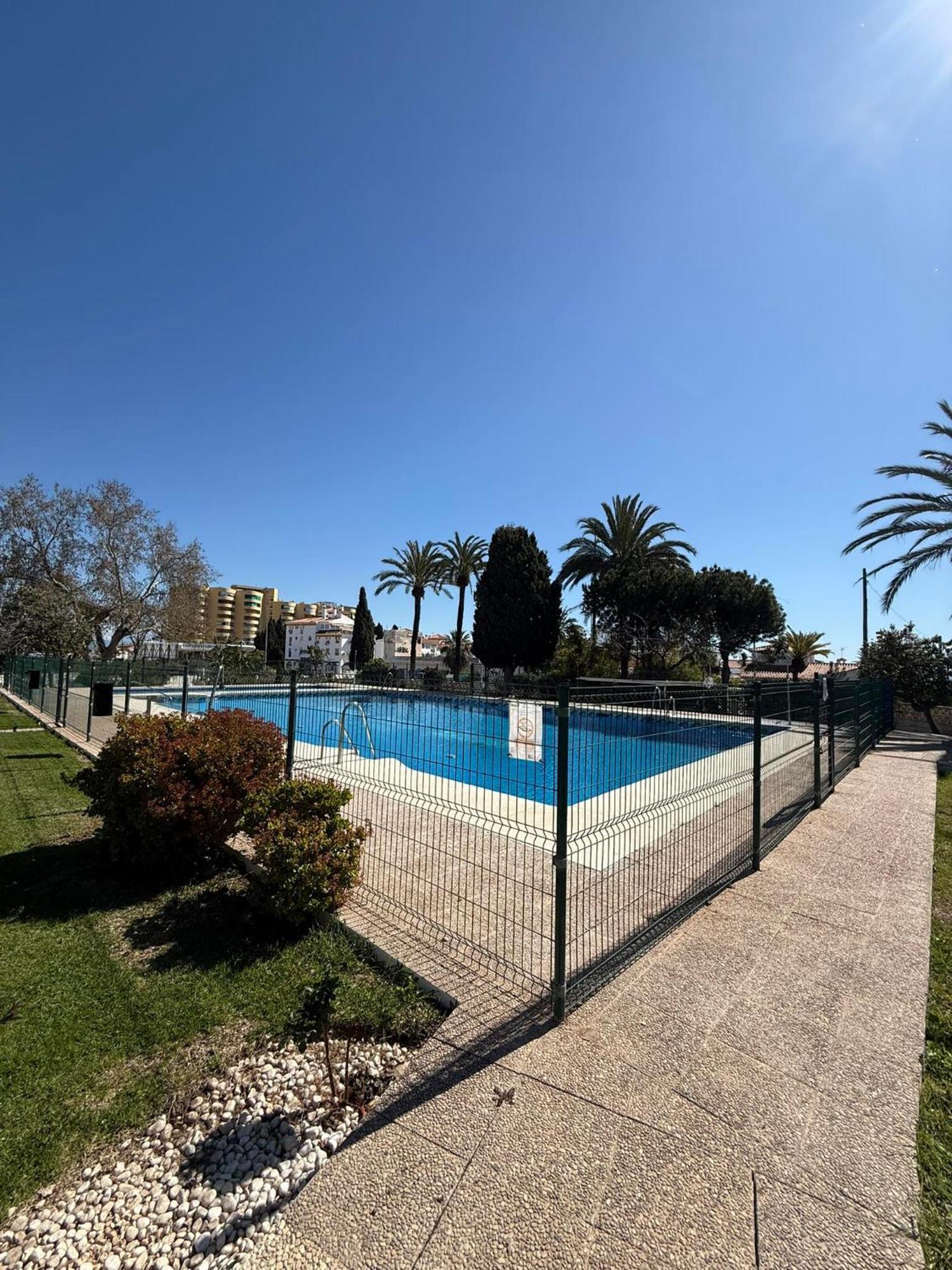 Casa Isabella -budha * Benalmadena