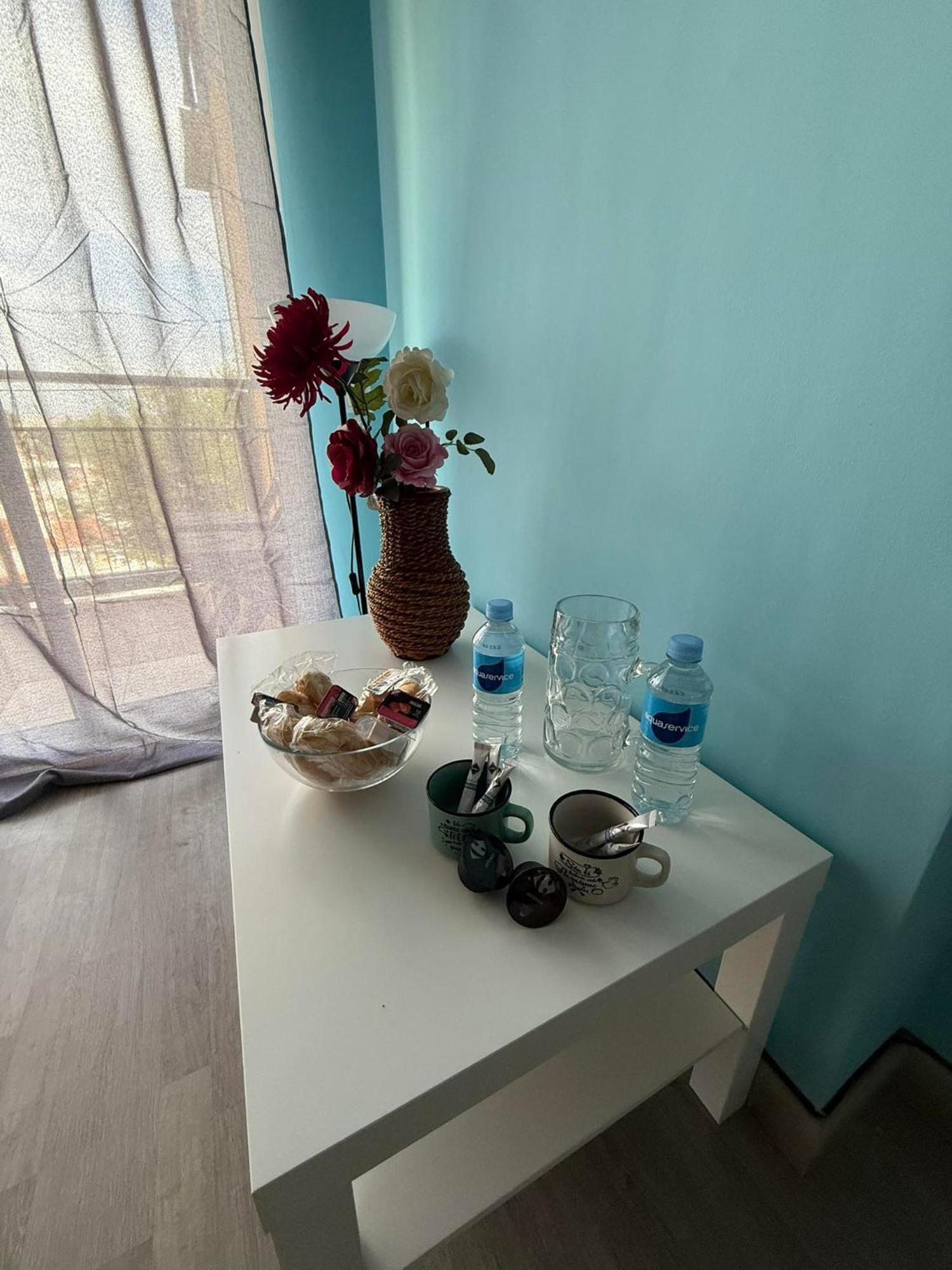 Casa Isabella -budha Apartment *