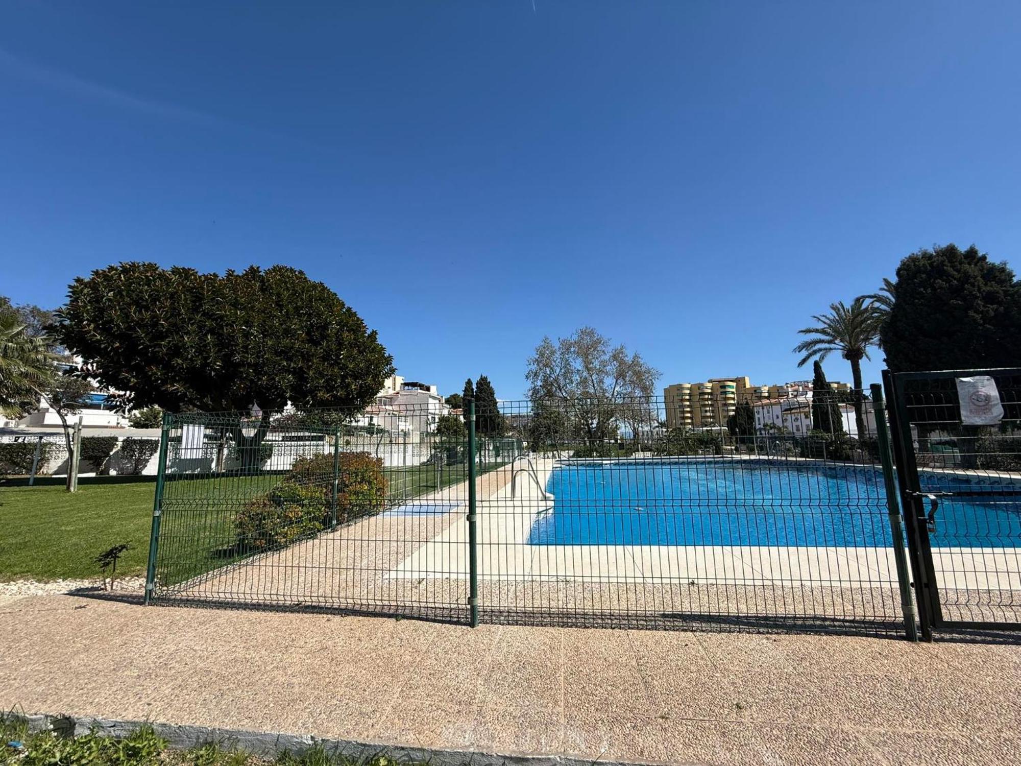 Apartment Casa Isabella -budha Benalmadena
