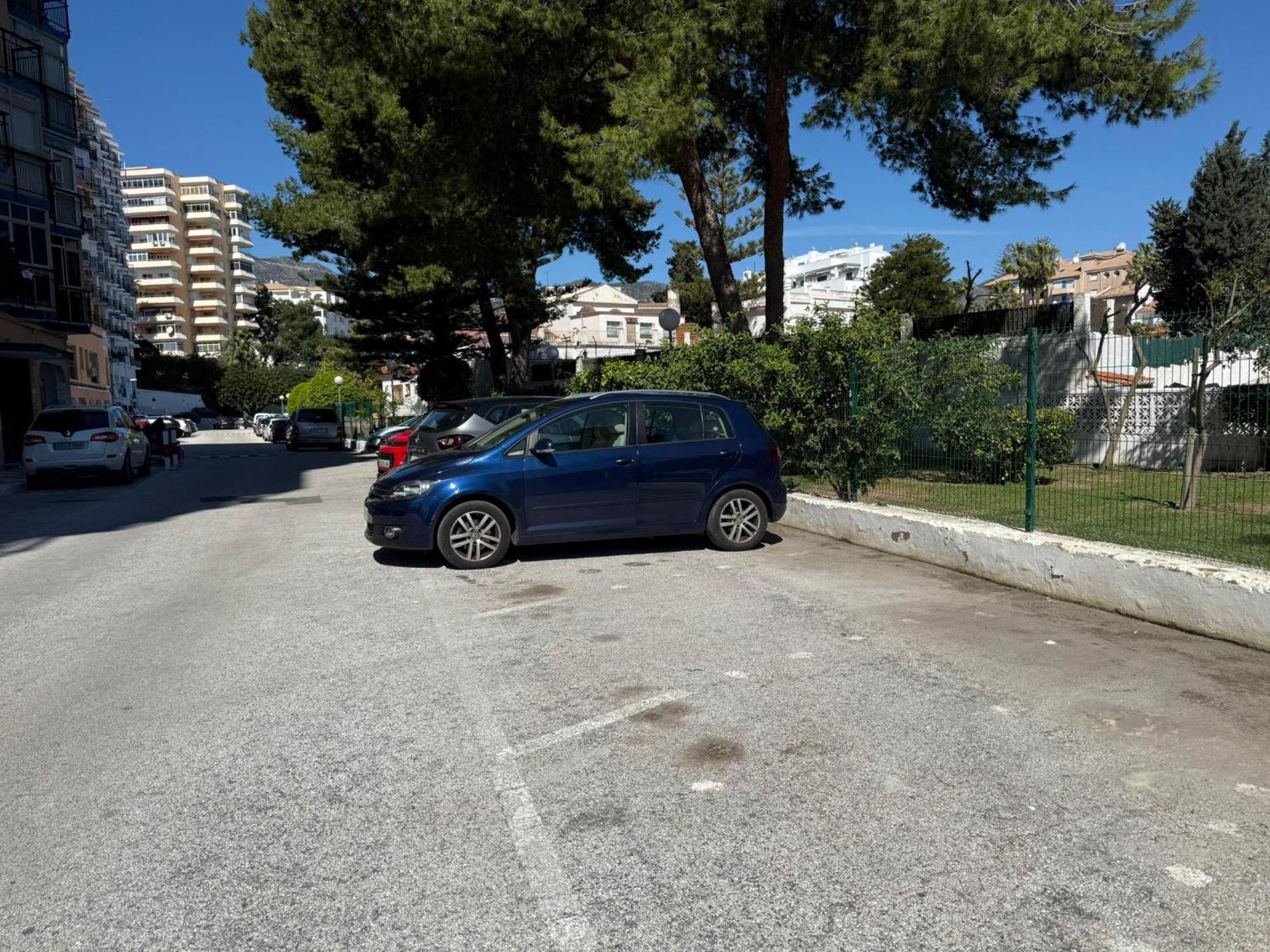 Casa Isabella -budha Benalmadena