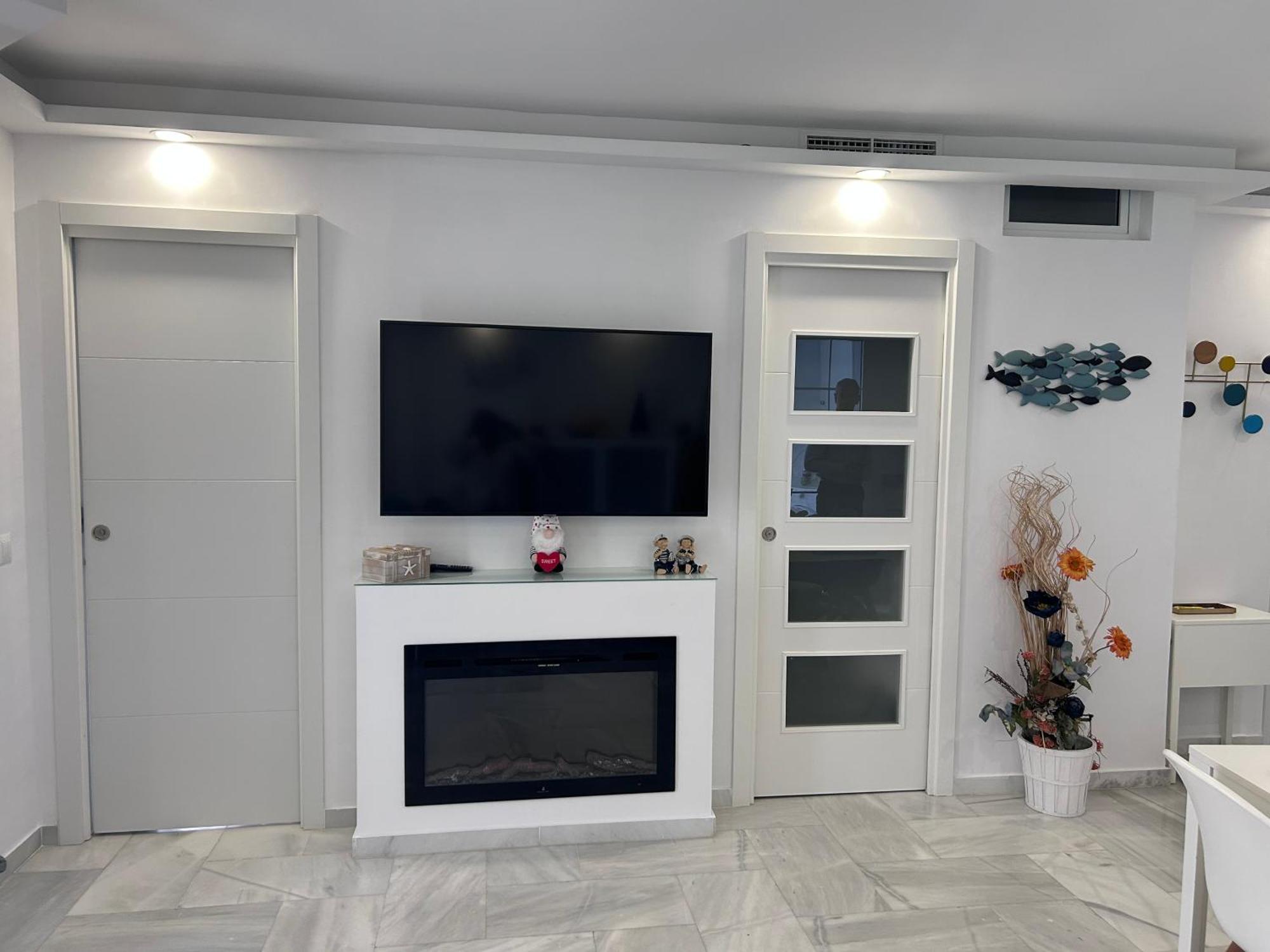 Apartment Sweet In Puerto Marina *