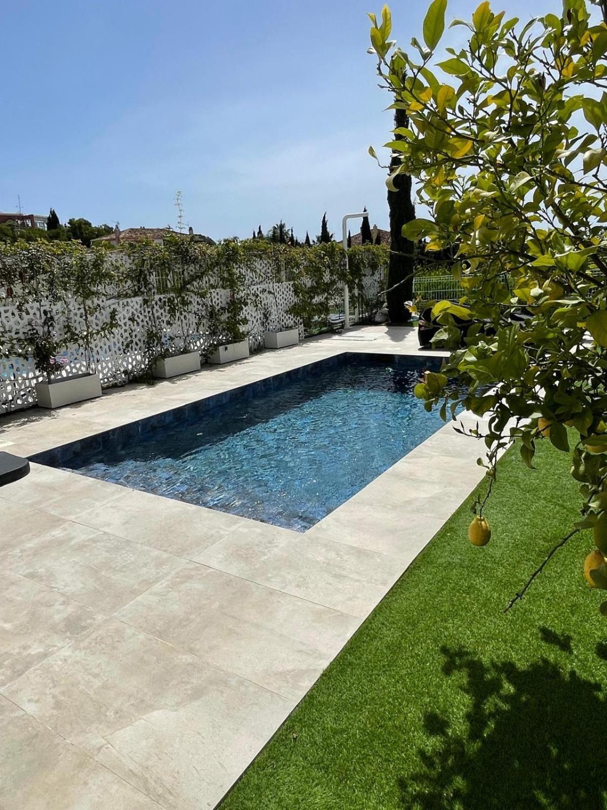 Nature With Private Pool Villa