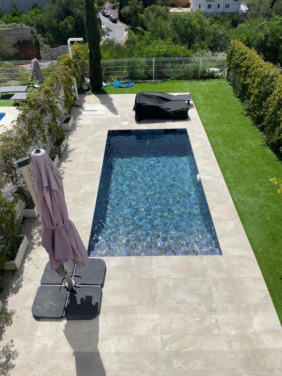 Villa Nature With Private Pool