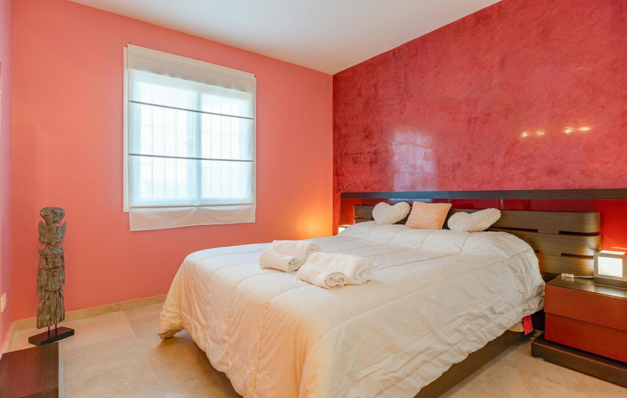 1 Bedroom Beautiful In Apartment Benalmádena