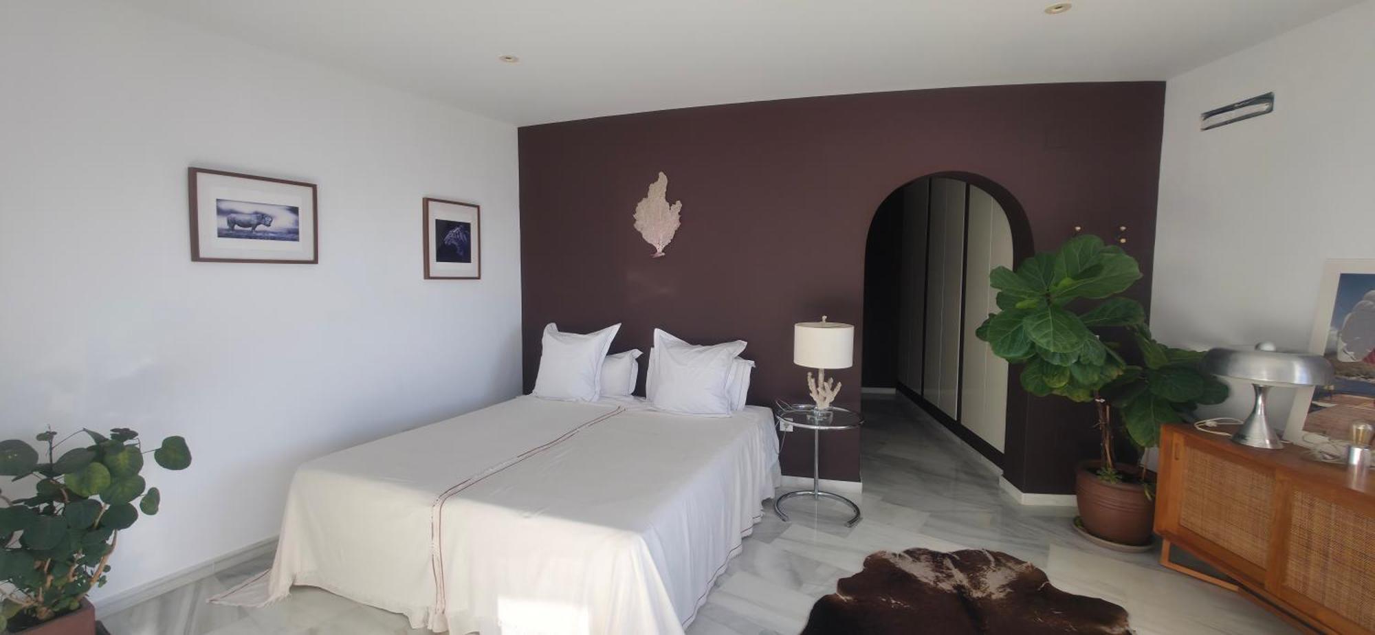 R7- Luxury With Ocean Views Benalmádena