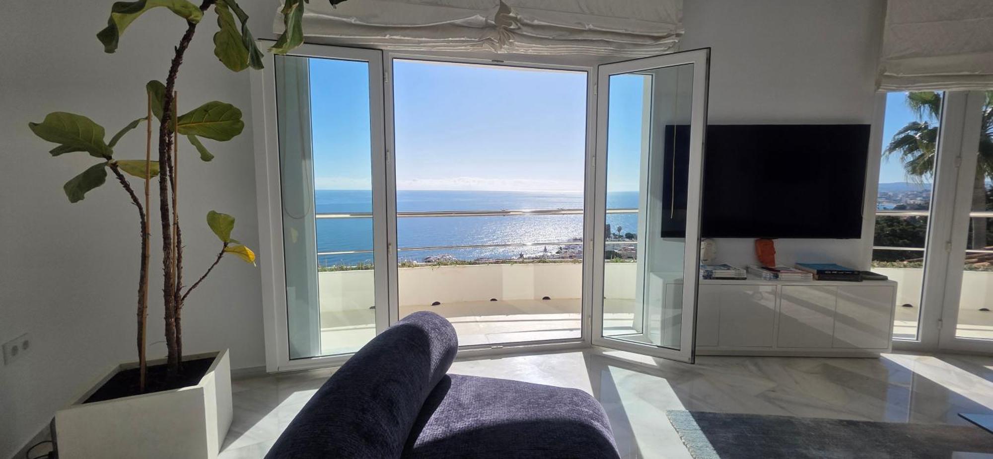 Villa R7- Luxury With Ocean Views *