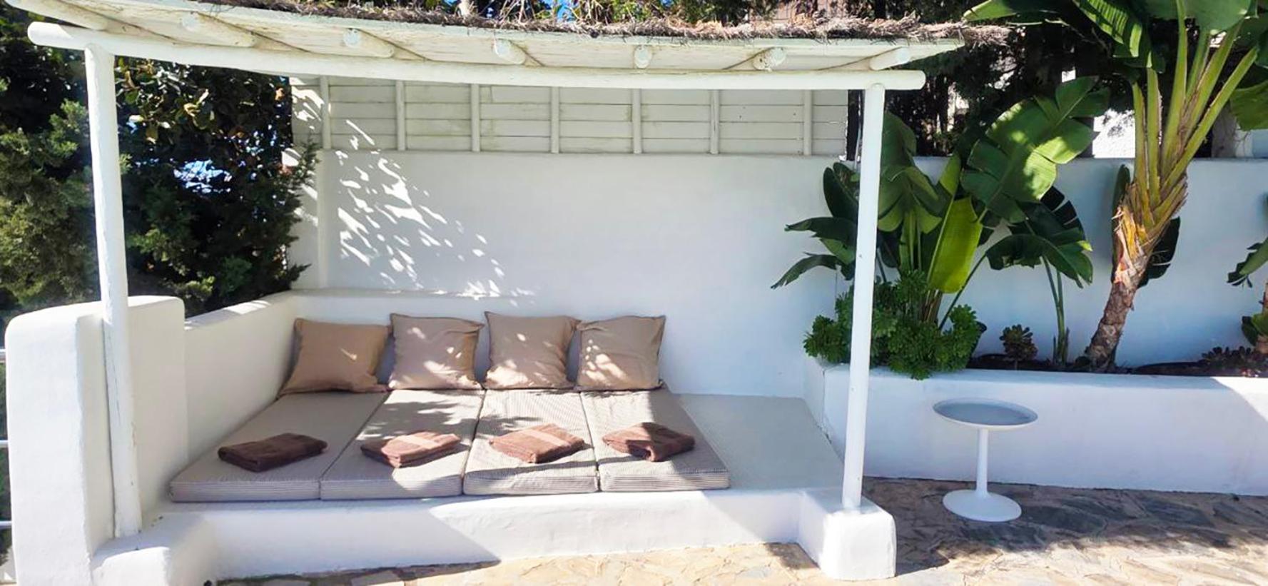R7- Luxury With Ocean Views Villa Benalmádena