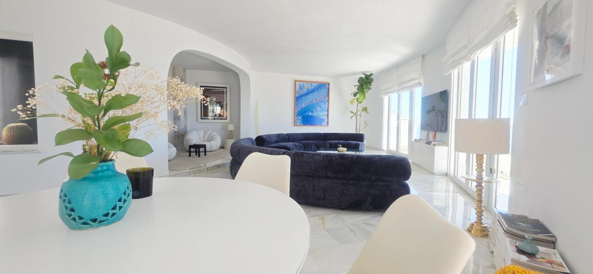 R7- Luxury With Ocean Views Villa *