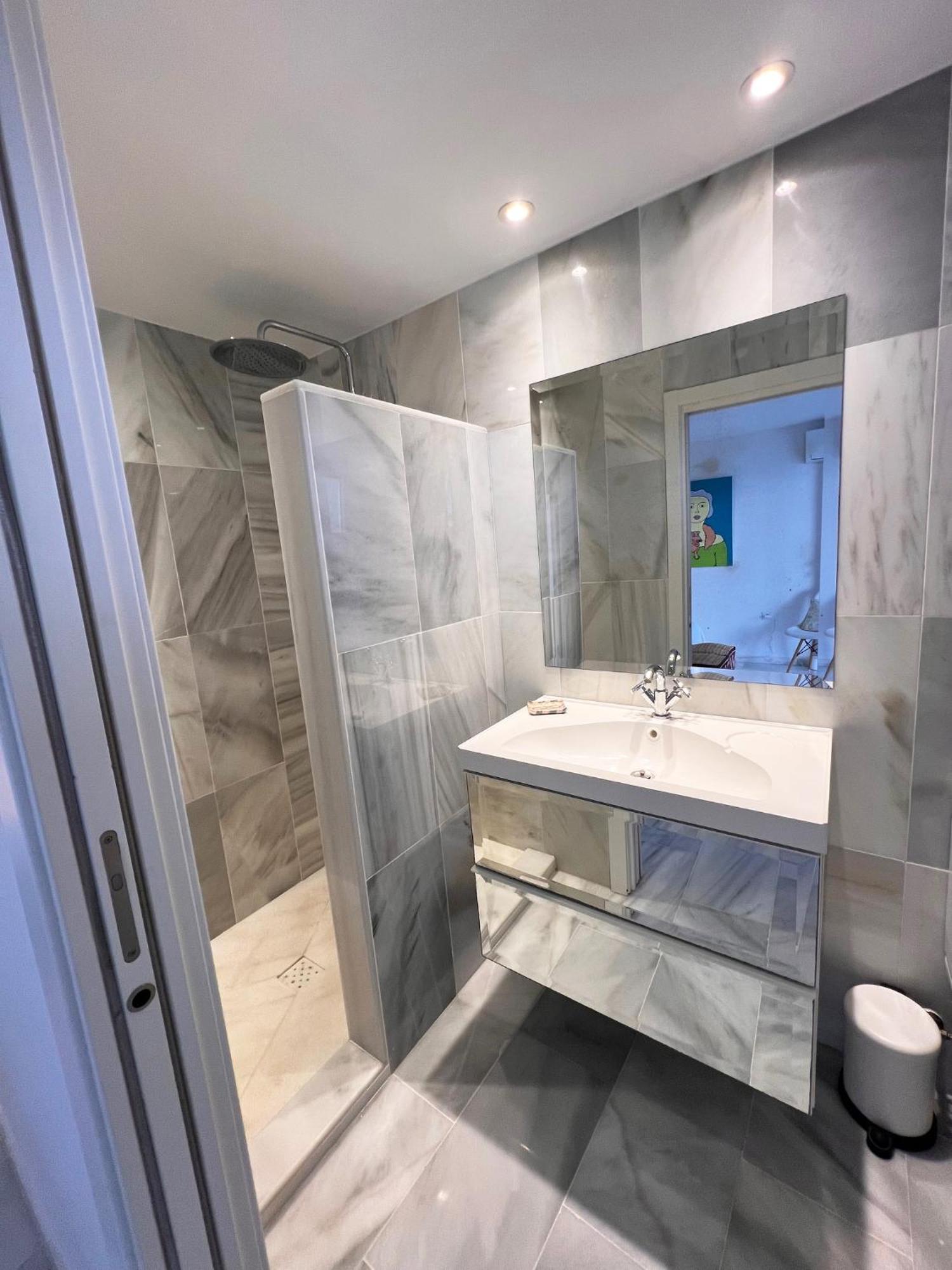 R7- Luxury With Ocean Views Villa Benalmádena