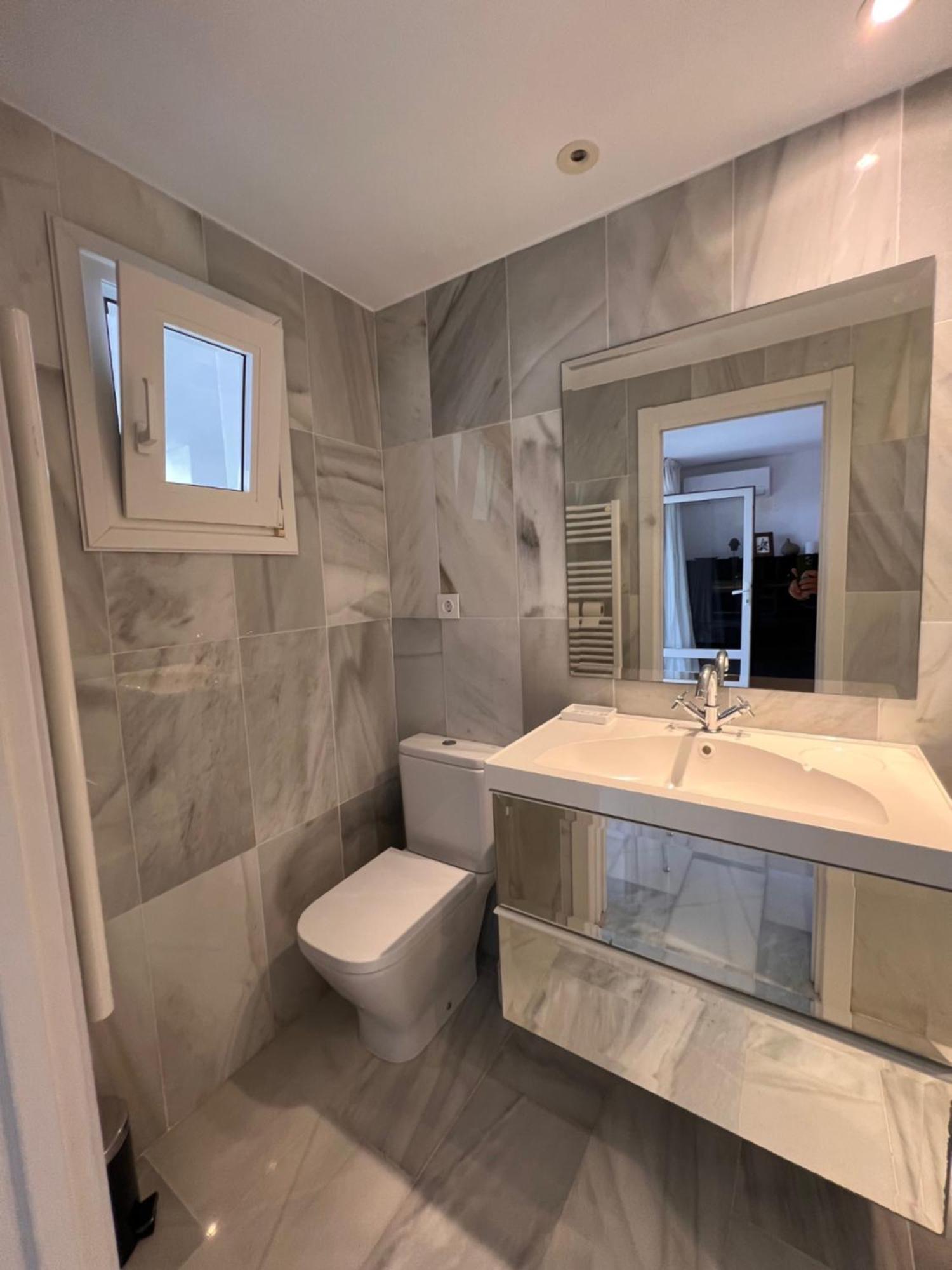 R7- Luxury With Ocean Views * Benalmádena