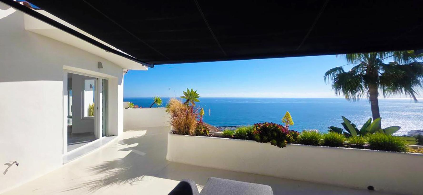 R7- Luxury With Ocean Views