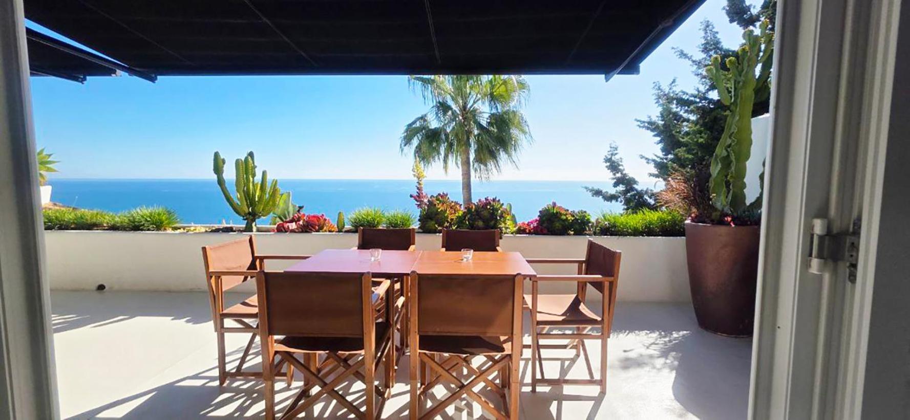 R7- Luxury With Ocean Views Villa *
