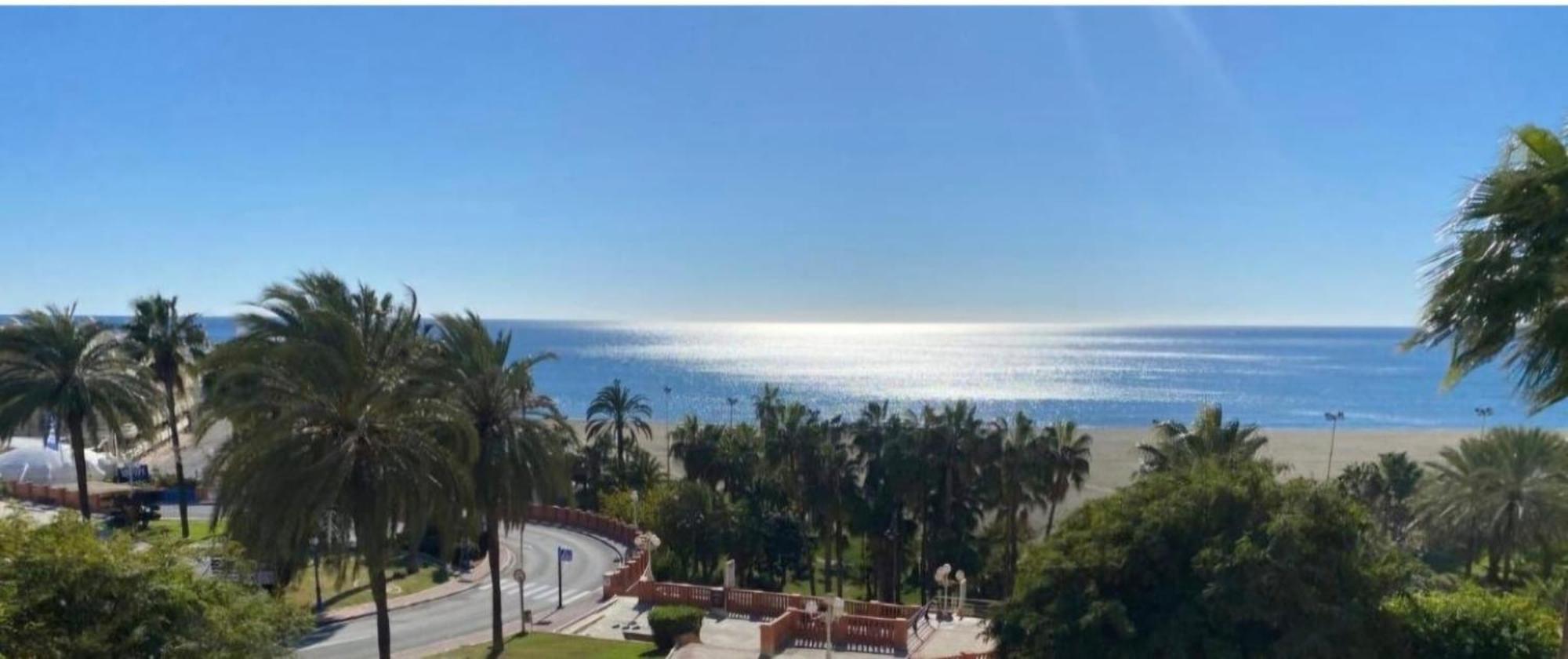 Apartment Alay Puerto Marina Benalmadena
