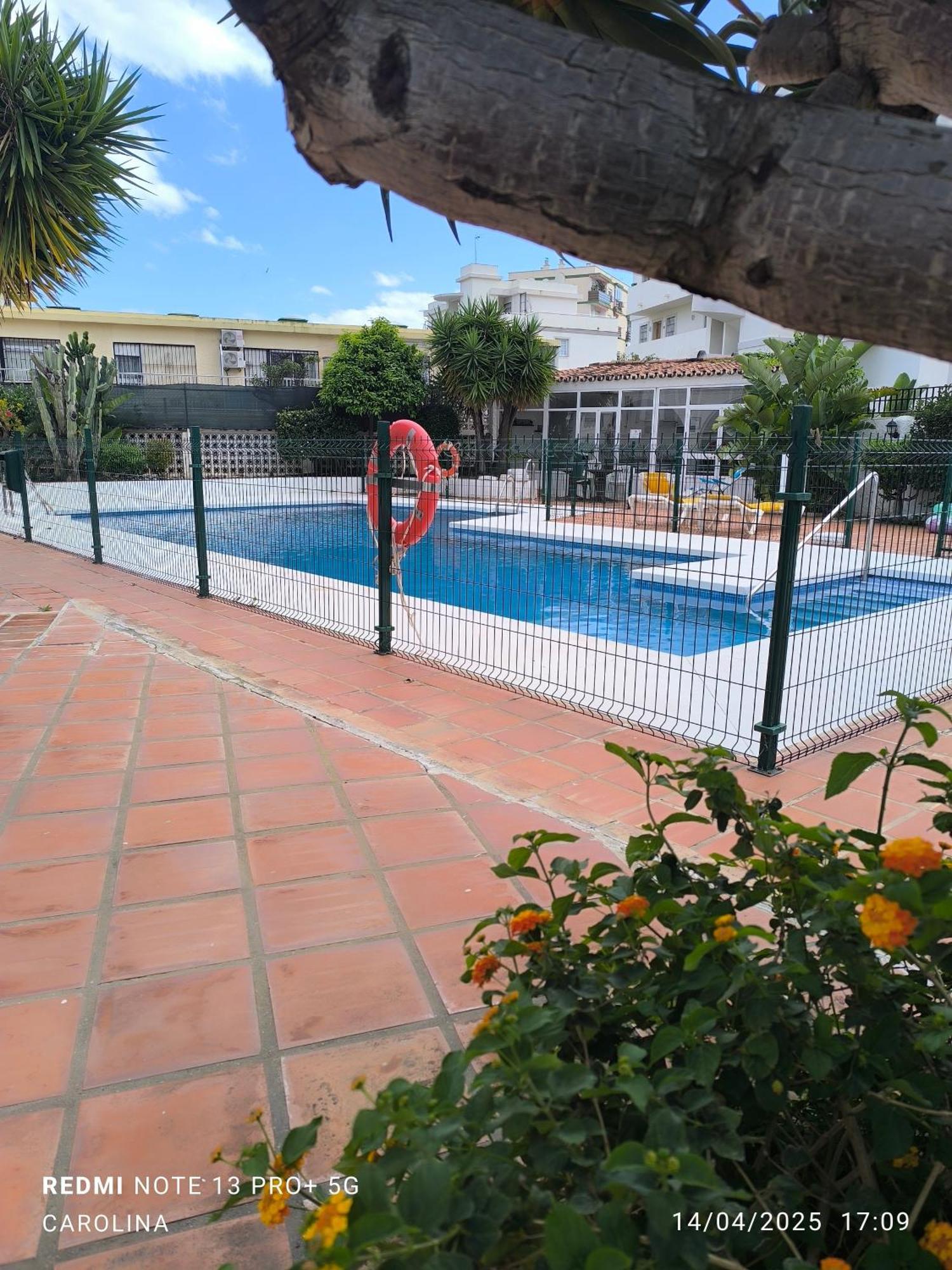 Appartement Dulce Carolina