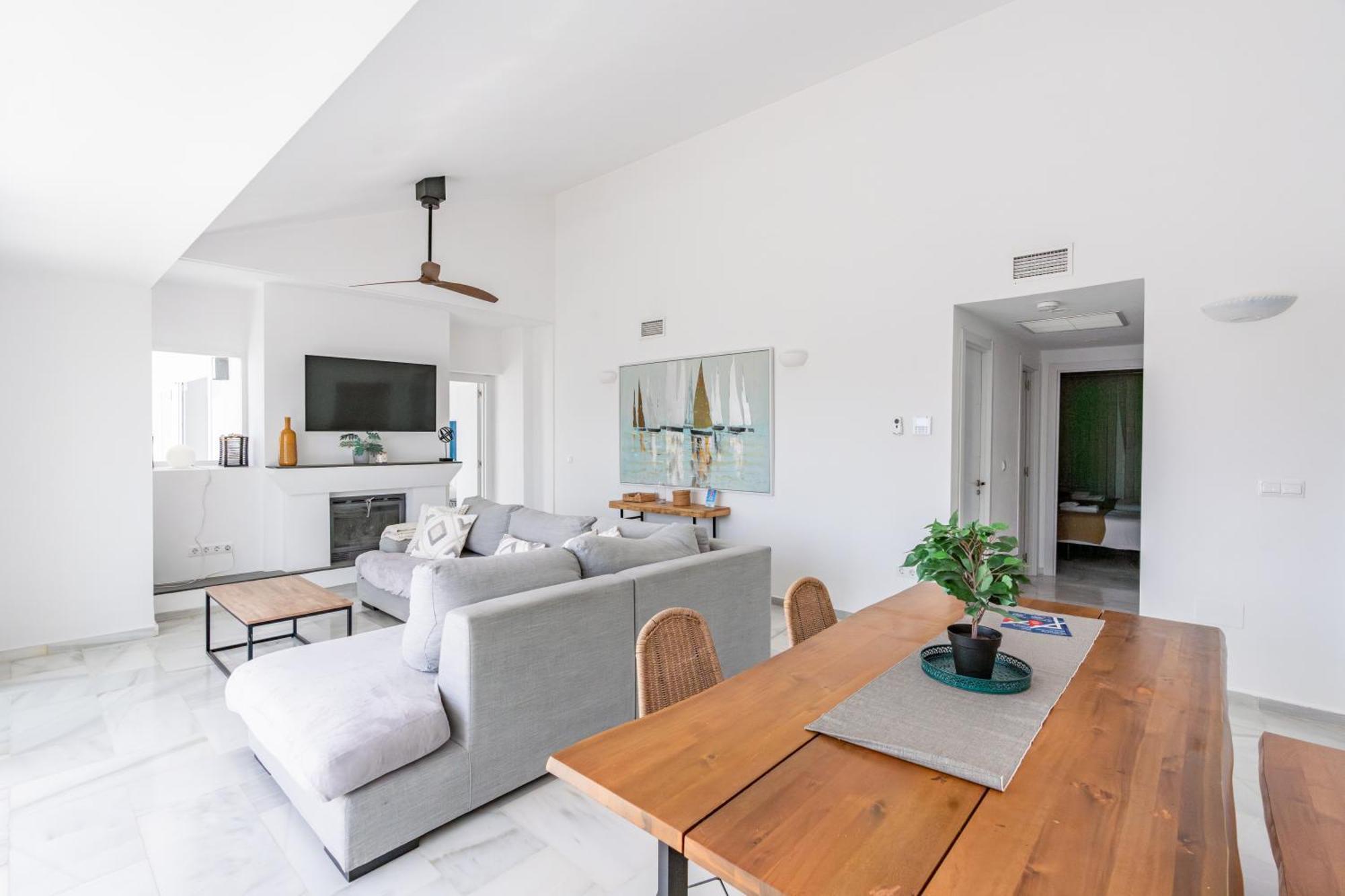 Apartment Vb Levante Penthouse Marina 3br *