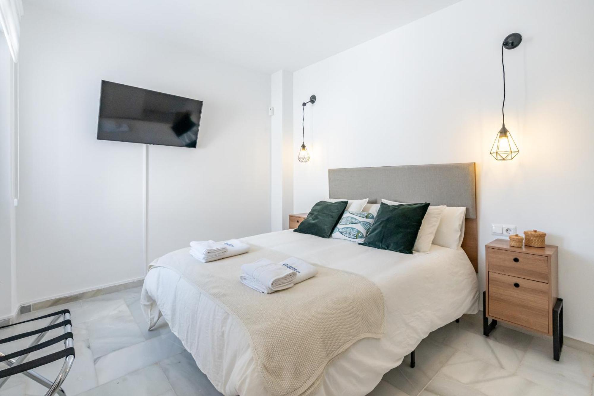 Apartment Vb Levante Penthouse Marina 3br *