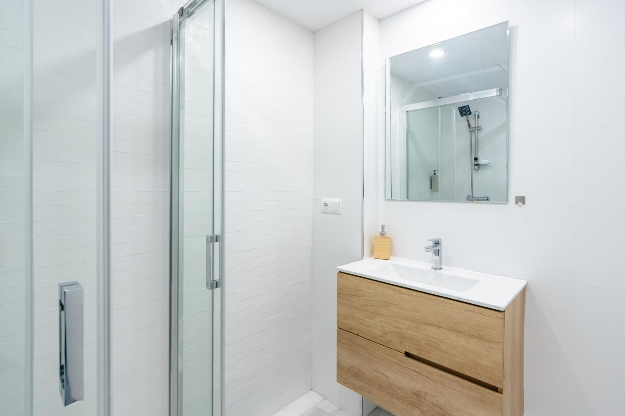 Vb Levante Penthouse Marina 3br Benalmadena