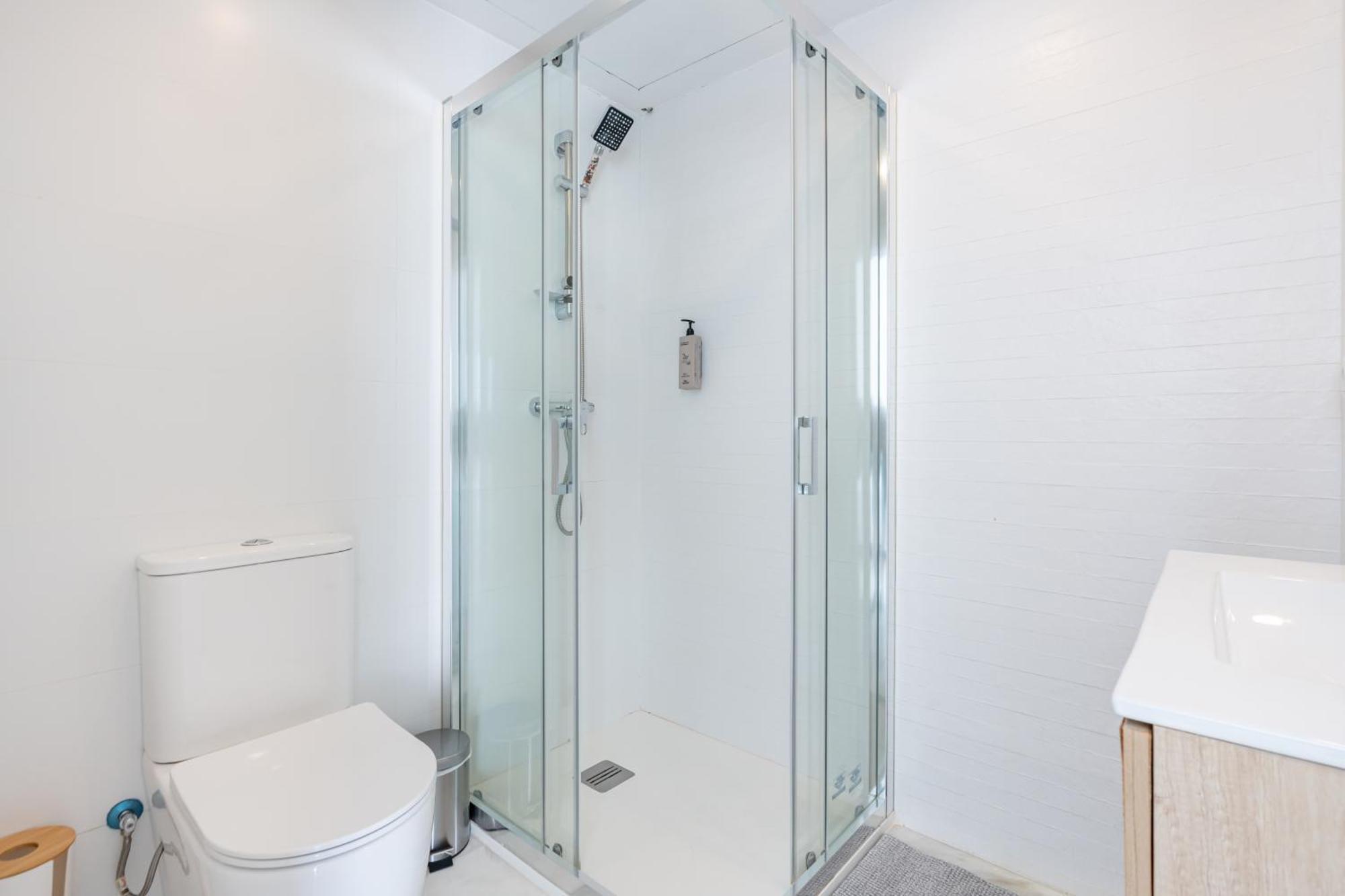 Vb Levante Penthouse Marina 3br Apartment Benalmadena
