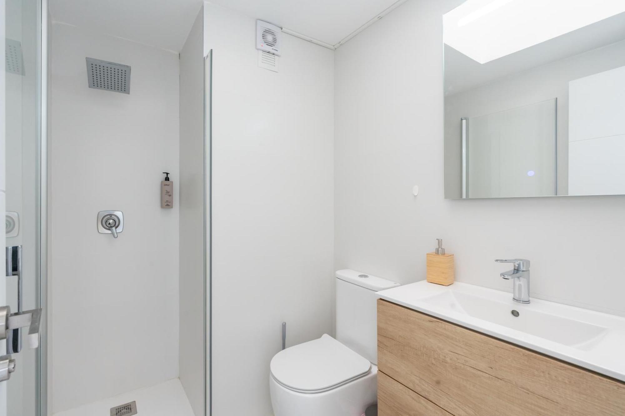 Vb Levante Penthouse Marina 3br *