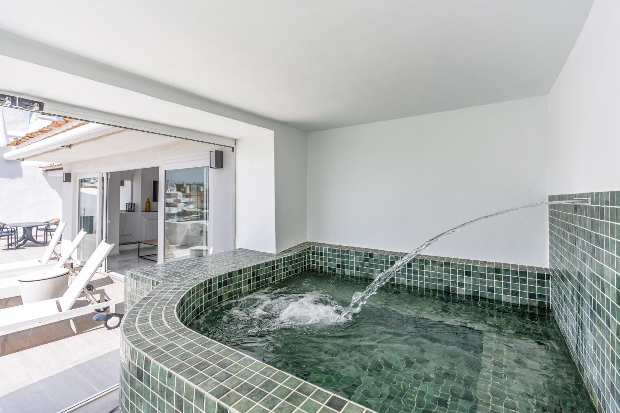 Apartment Vb Levante Penthouse Marina 3br