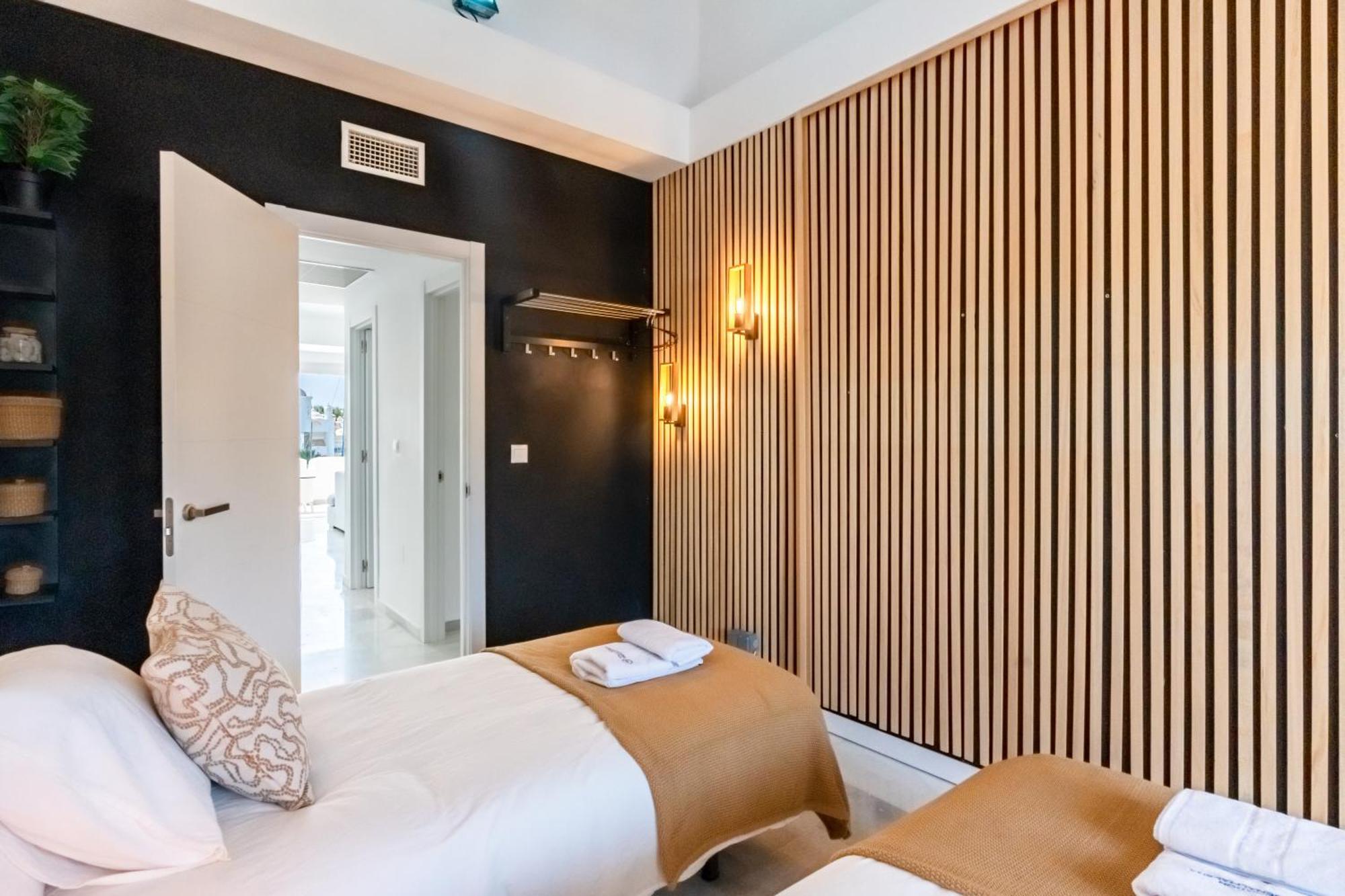 Vb Levante Penthouse Marina 3br Benalmadena