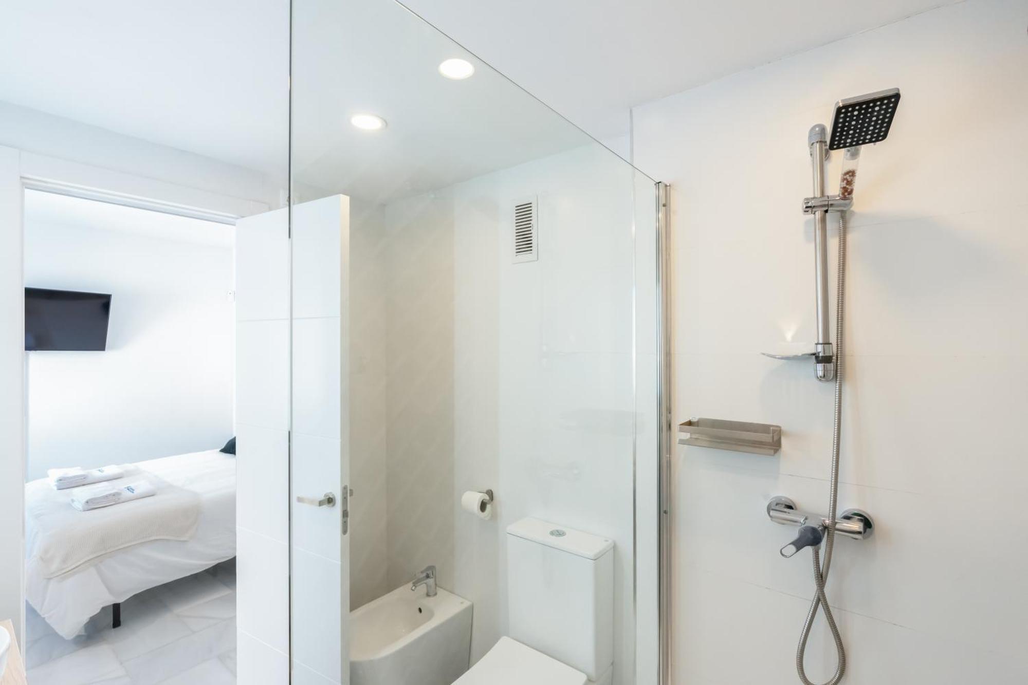 Vb Levante Penthouse Marina 3br Apartment *