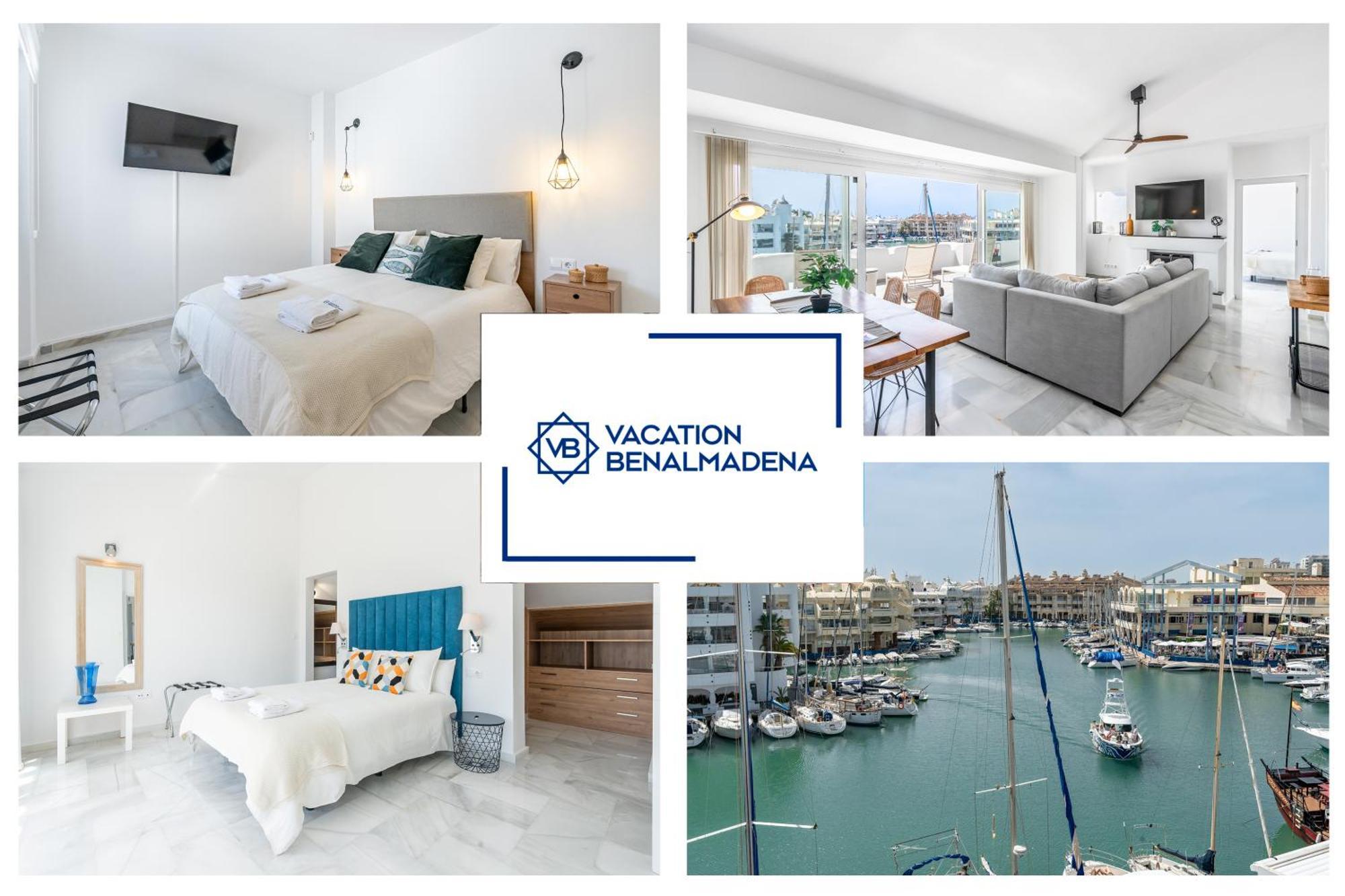 Vb Levante Penthouse Marina 3br Apartment *