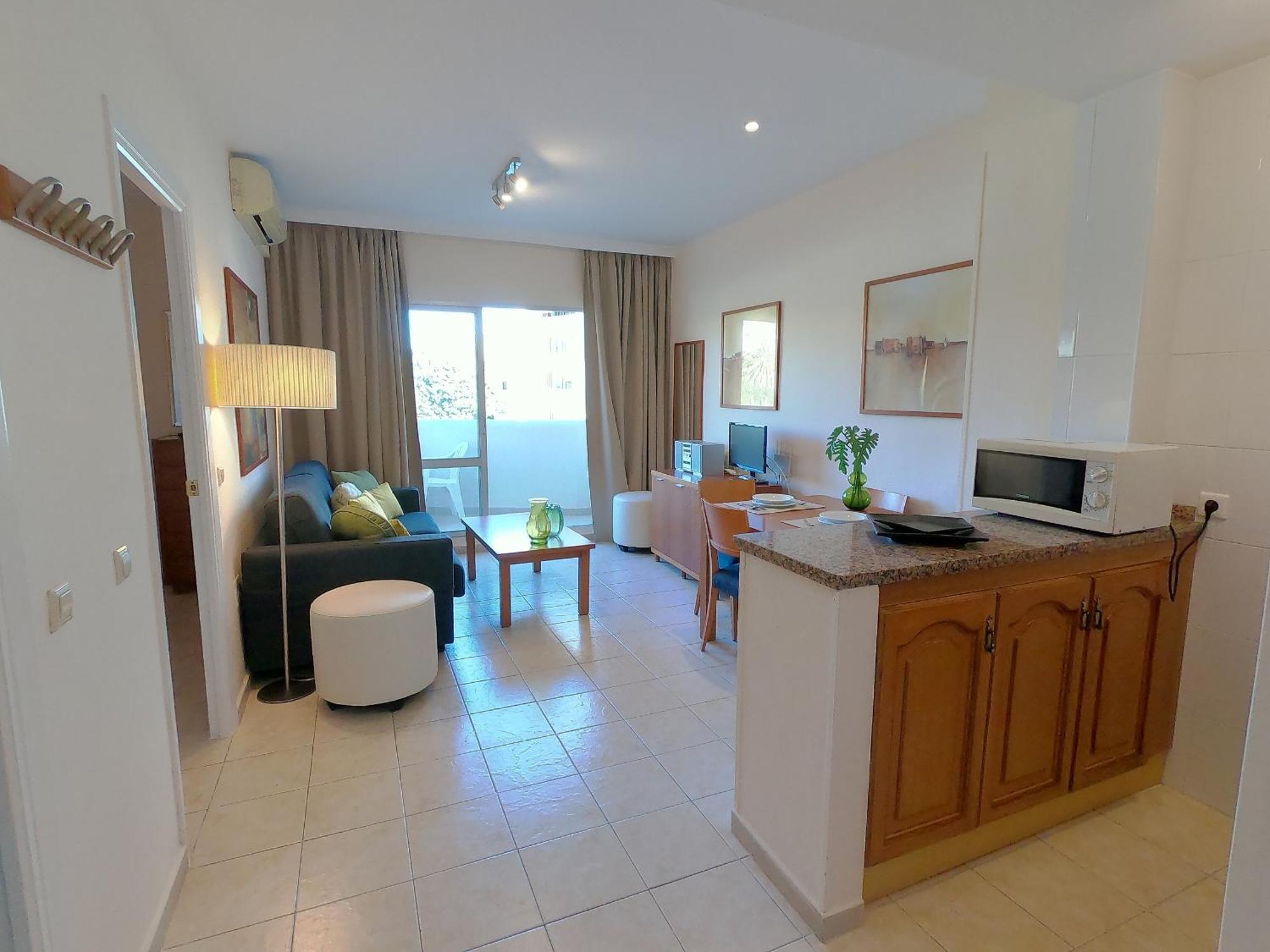Benalbeach Premium By Alfresco Apartment Benalmadena