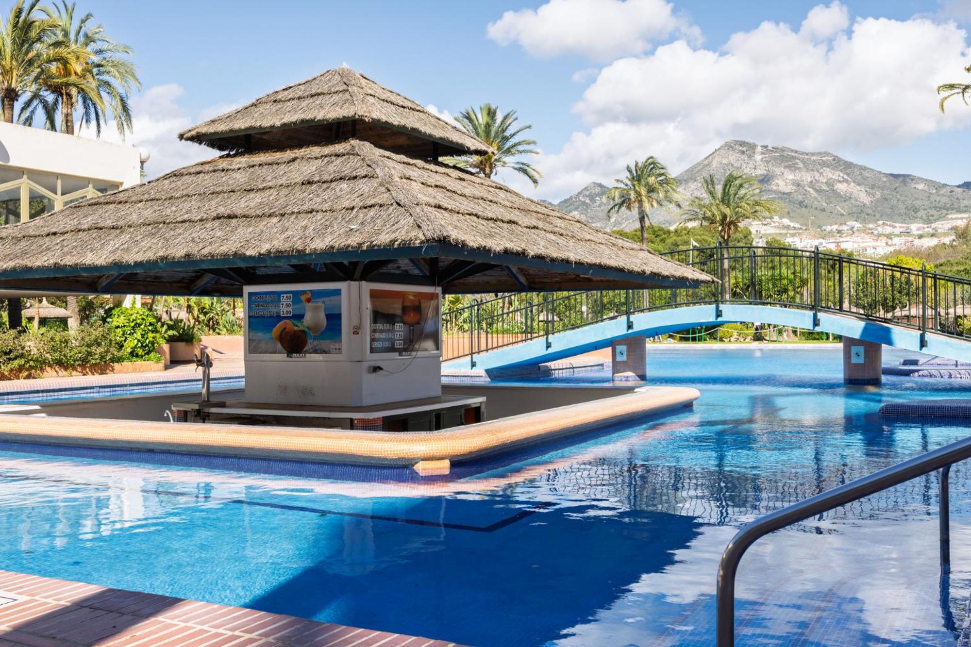 Benalbeach Premium By Alfresco * Benalmadena