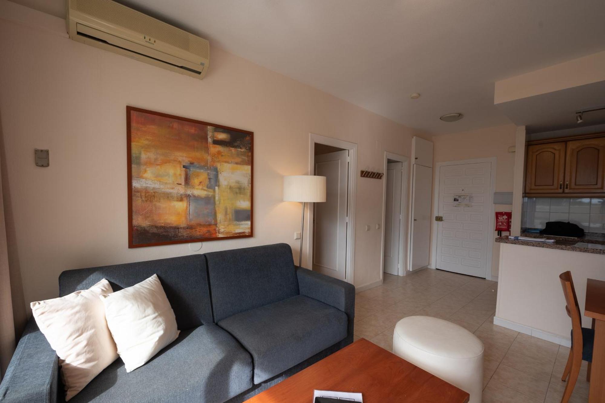 Apartment Benalbeach Premium By Alfresco Benalmadena