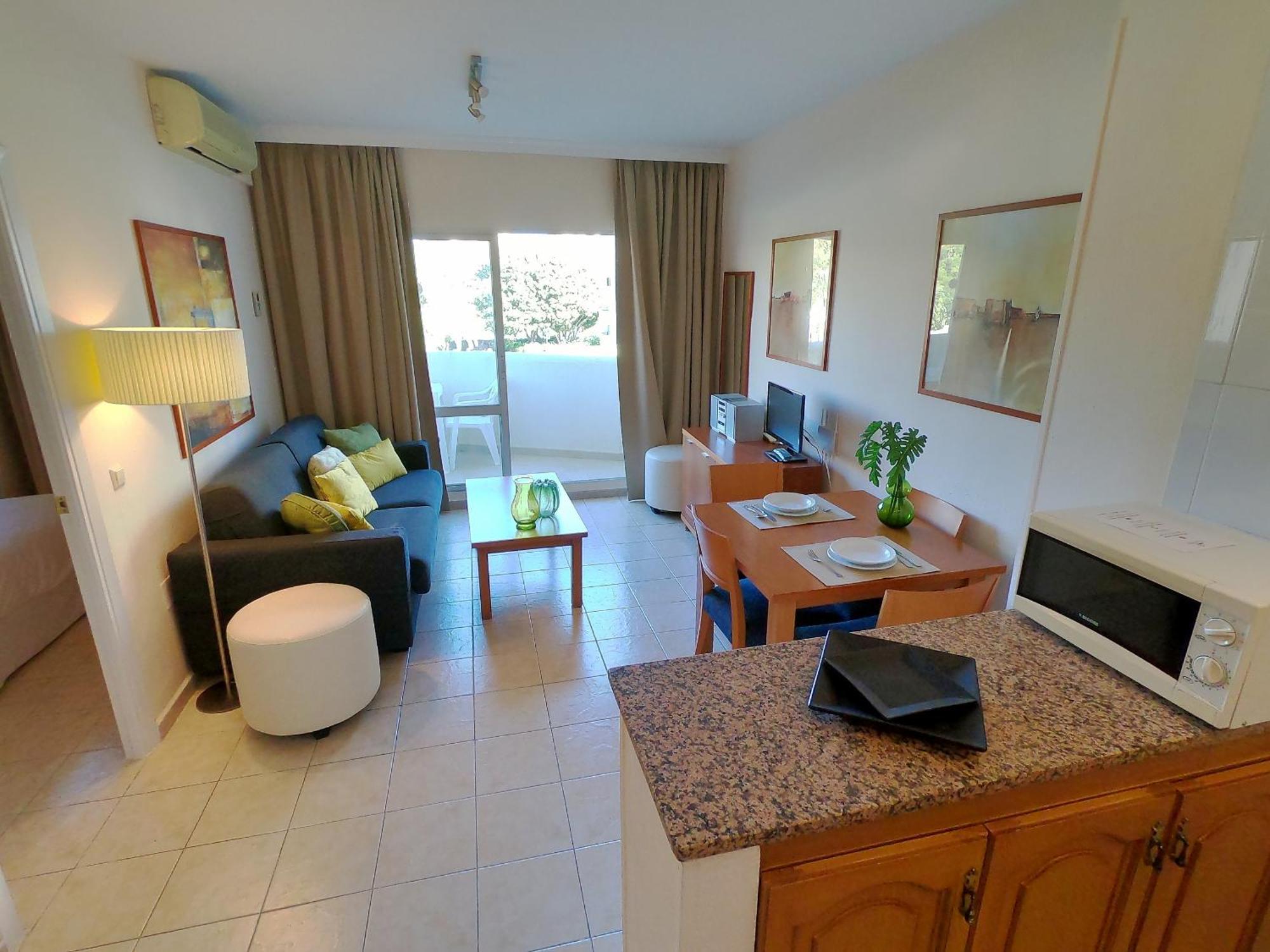 Benalbeach Premium By Alfresco *