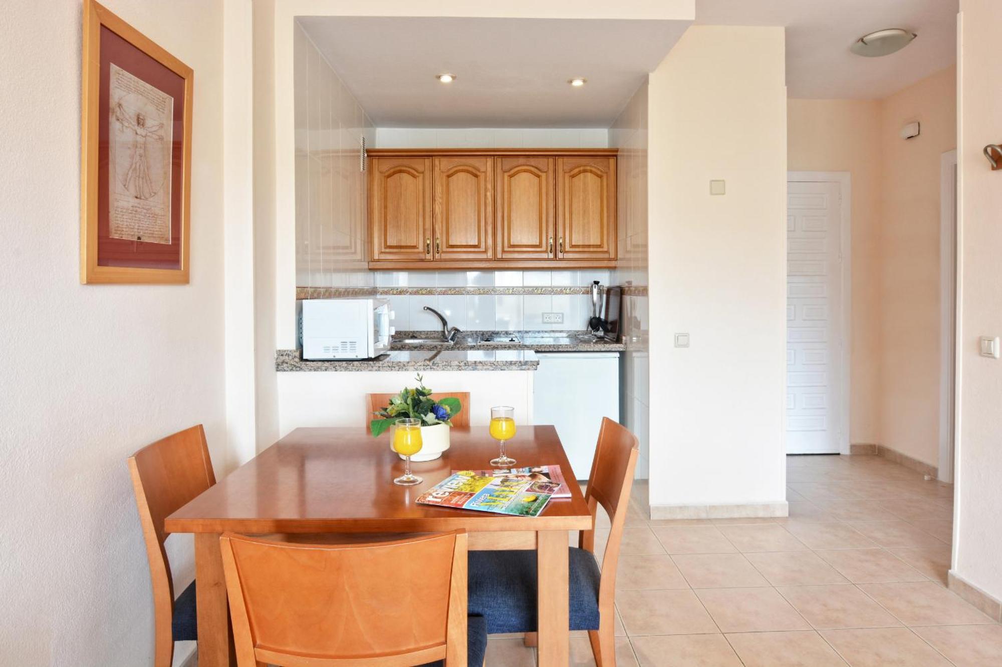 Apartment Benalbeach Premium By Alfresco