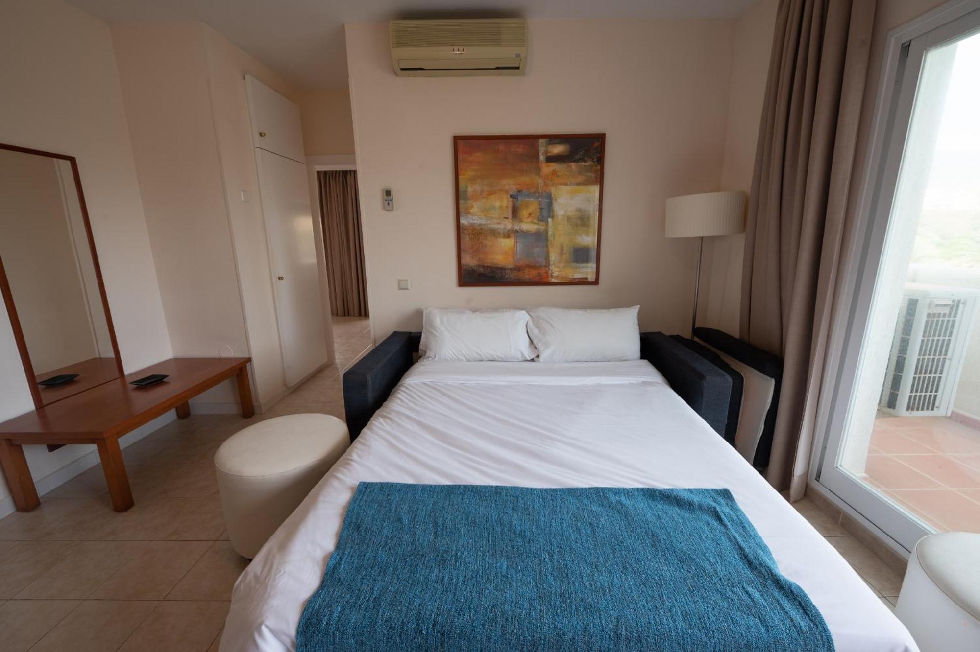 Benalbeach Premium By Alfresco Apartment Benalmadena