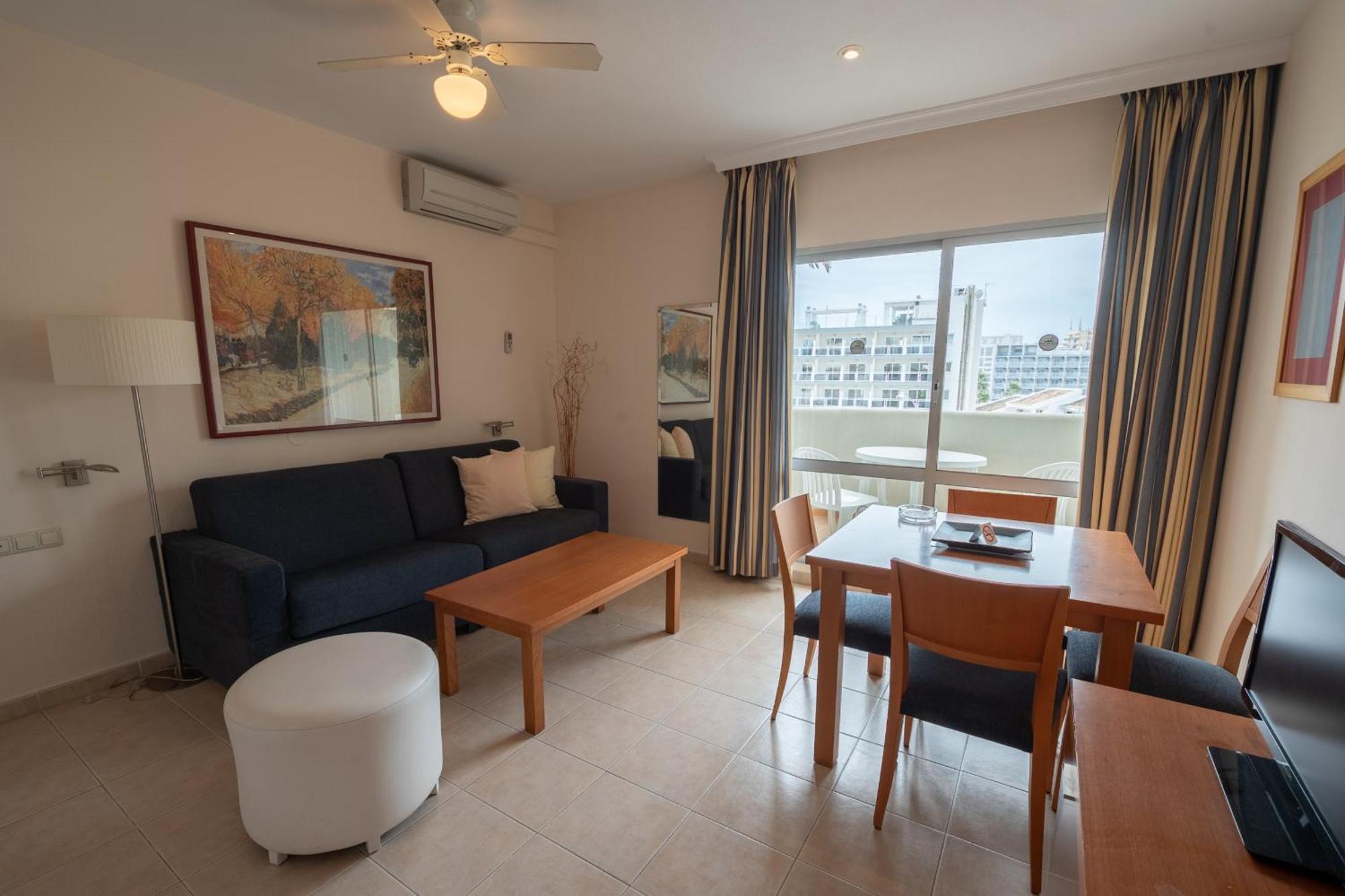 Apartment Benalbeach Premium By Alfresco Benalmadena