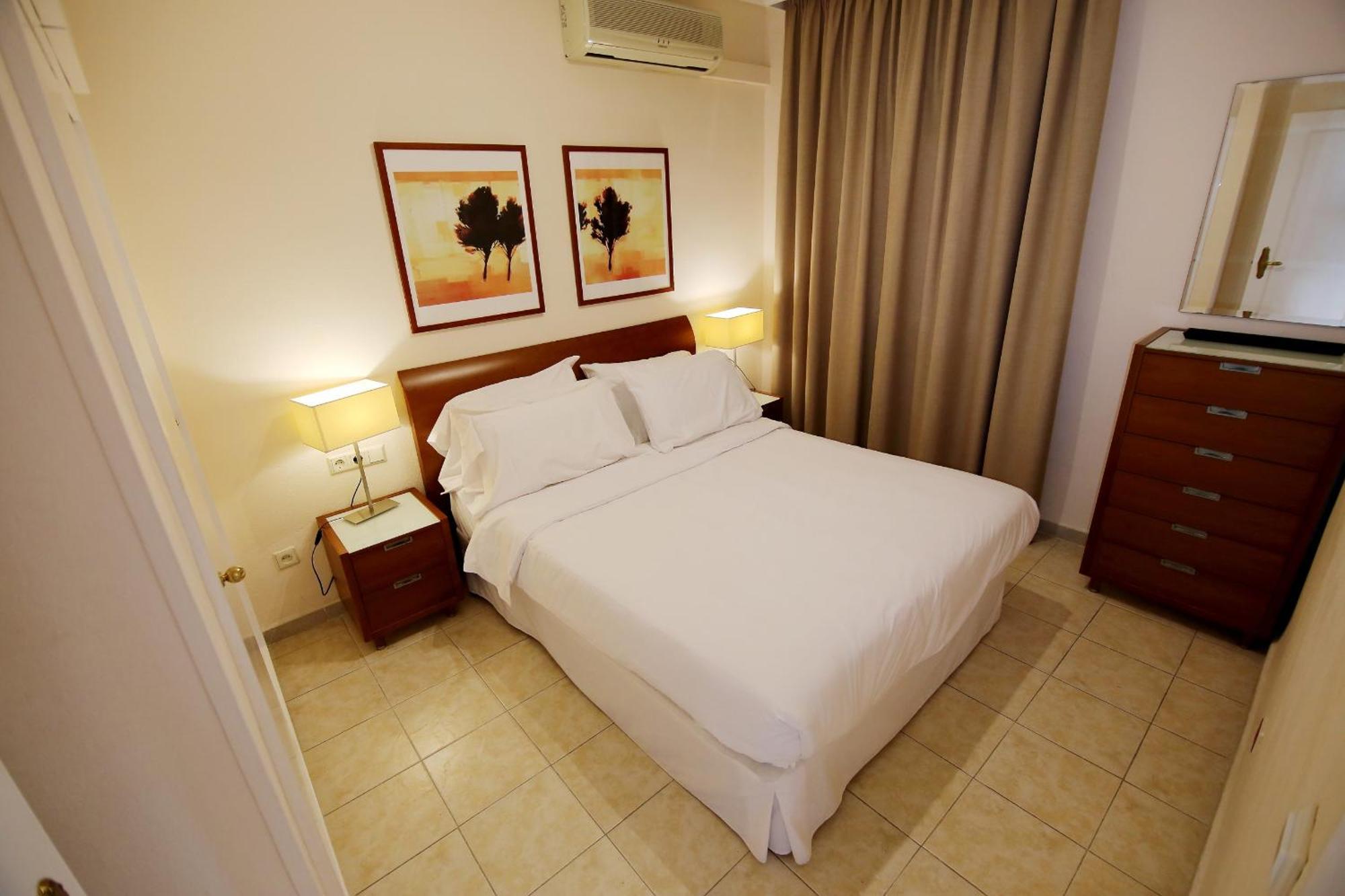 Apartment Benalbeach Premium By Alfresco